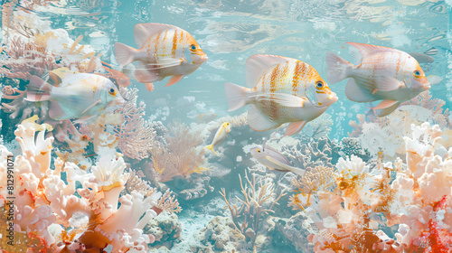 Soft Power in marine conservation, global ocean summit, 