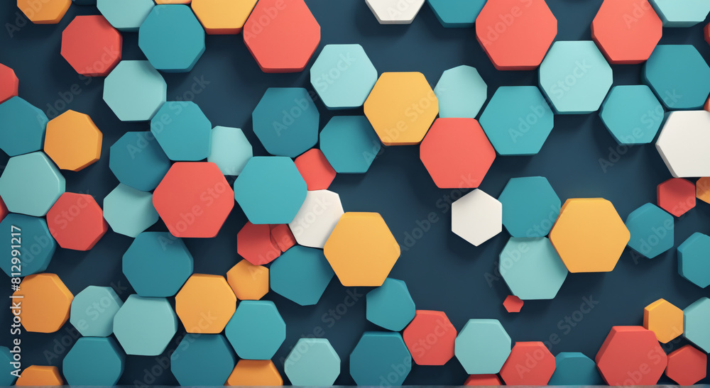 background of triangles background of triangles