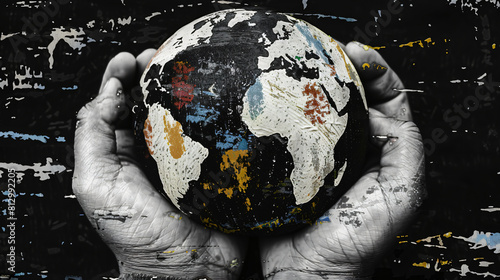 Soft Power in NGOs, global non-profit organizations, diverse teams, humanitarian missio