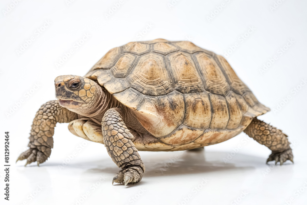 Fototapeta premium Graceful Tortoise