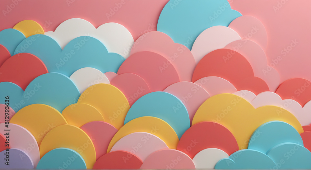 background with balloons background with balloons