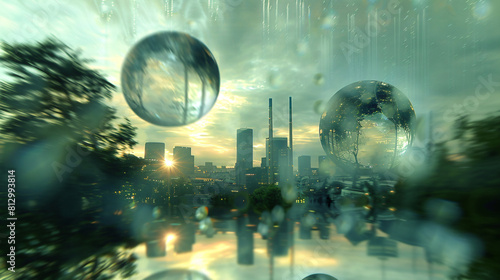 Soft Power in renewable energy, global renewable projects, diverse