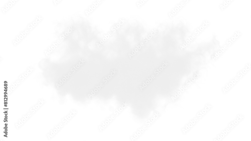 cloud transparent
