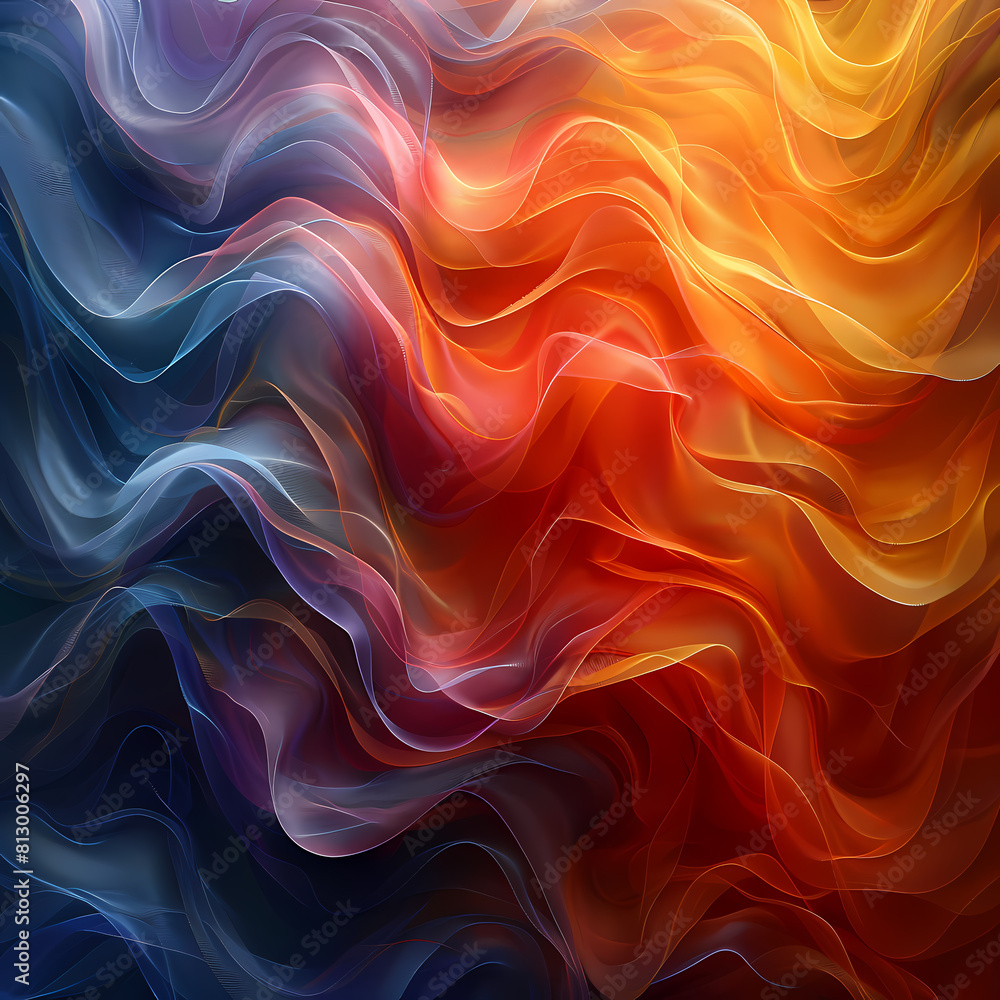 Abstract Colorful Gradient Background with Textures. The textures vary across the image, adding depth and interest to the visual composition. This digital artwork captures the fluid motion and blendin Abstract Colorful Gradient Background with Textures. The textures vary across the image, adding depth and interest to the visual composition. This digital artwork captures the fluid motion and blendin