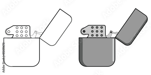 SIMPLE VECTOR MATCHERS DESIGN ELEMENT,