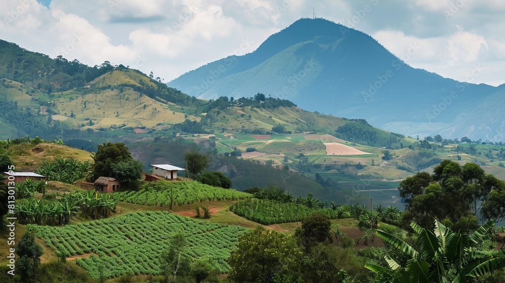 Abundant Harvest: Spectacular View of Mexicola Avocado
Abundant Harvest: Spectacular View of Mexicola Avocado