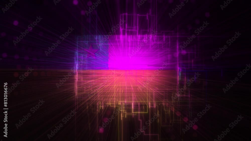 Digital Lines Artificial Intelligence Cyber Security and Technology Development of Country Chile Digital Lines Artificial Intelligence Cyber Security and Technology Development of Country Chile