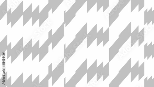 Black stripes..black and white wallpaper. Abstract background 4k.