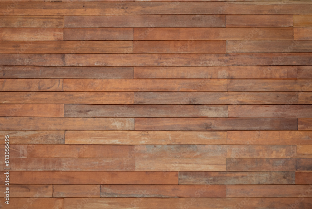 Fototapeta premium Vintage Wooden Plank Texture, Rustic Background