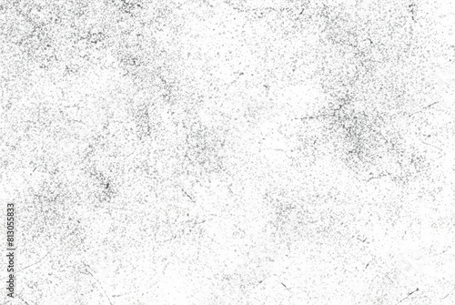 Wallpaper Mural Grunge Texture Background, Dark White Abstract Grainy Surface Torontodigital.ca