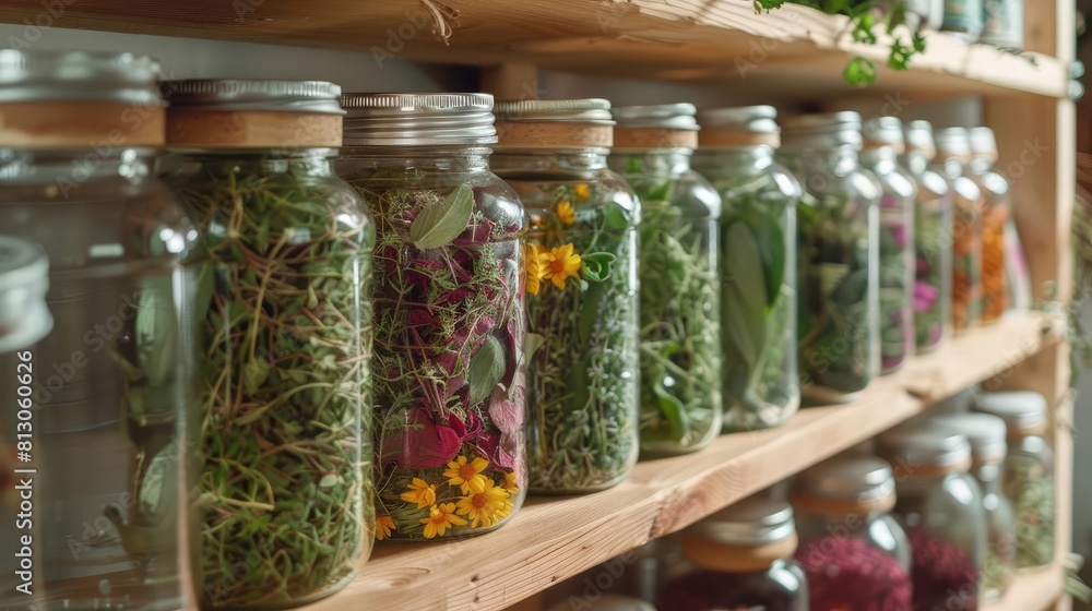Herb Preservation Methods of preserving herbs, like freezing or canning Herb Preservation Methods of preserving herbs, like freezing or canning