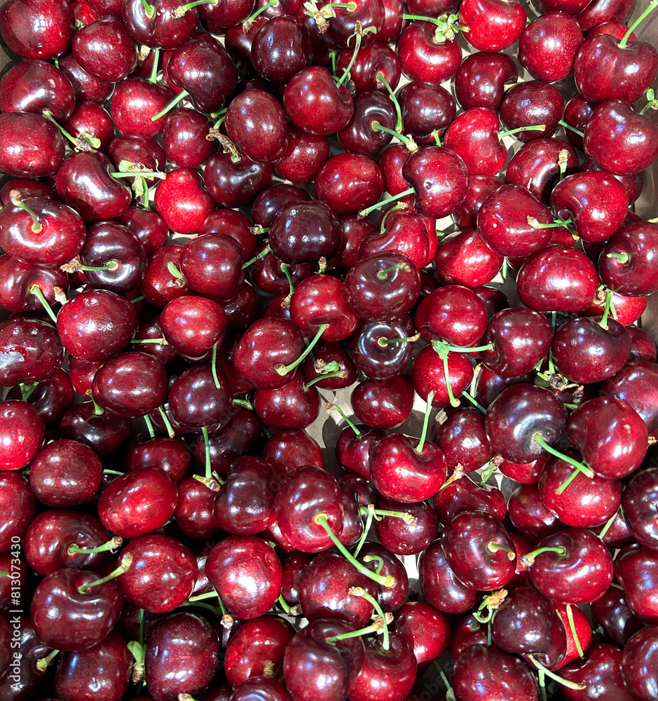 fruit /cerise fruit /cerise