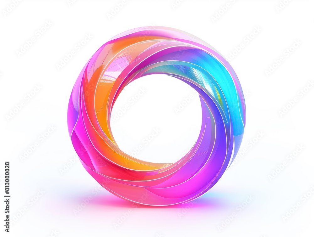 A round, colorful pattern featuring swirls and artistic designs. This illustration is ideal for creating eye-catching banners, providing a bright, engaging backdrop for various uses A round, colorful pattern featuring swirls and artistic designs. This illustration is ideal for creating eye-catching banners, providing a bright, engaging backdrop for various uses