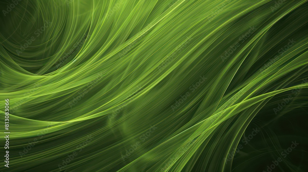 A smooth, light green backdrop with blurred, flowing lines, enhancing any digital or print design with a calming, natural feel A smooth, light green backdrop with blurred, flowing lines, enhancing any digital or print design with a calming, natural feel