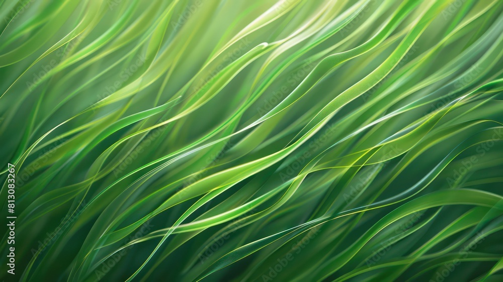 A smooth, light green backdrop with blurred, flowing lines, enhancing any digital or print design with a calming, natural feel A smooth, light green backdrop with blurred, flowing lines, enhancing any digital or print design with a calming, natural feel