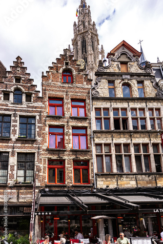 Antwerpen photo