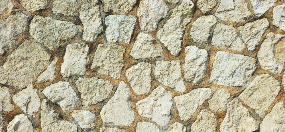 Stone Wall Background Stone Wall Background