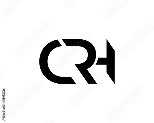 crh logo photo