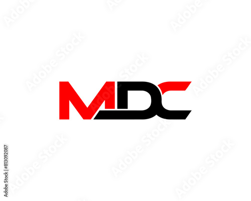 Photos mdc logo