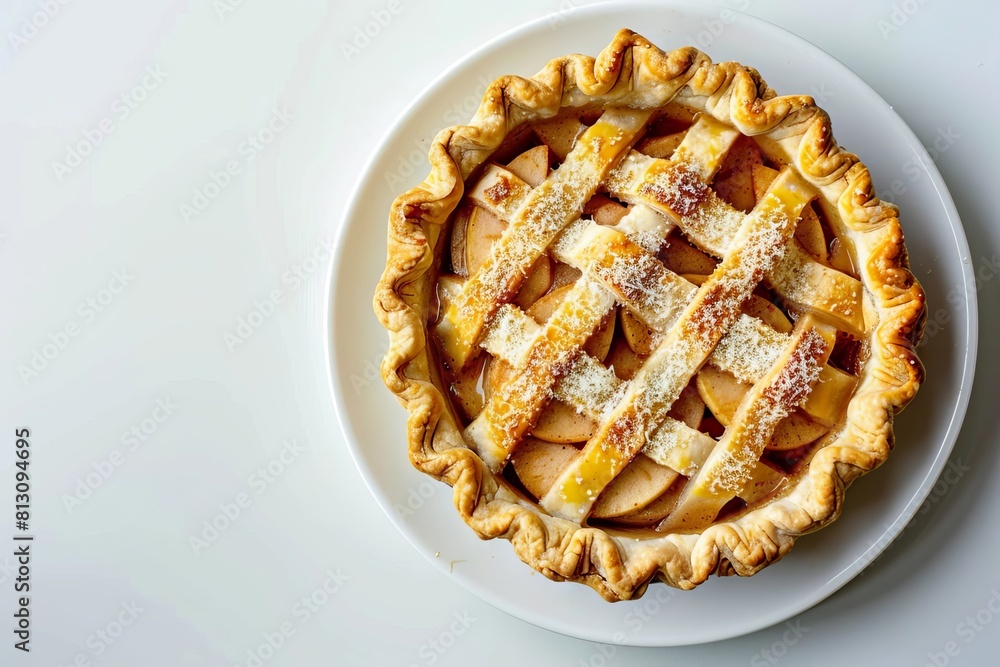 Delicious Apple Parmesan Pie: A Fall Must-Try Delicious Apple Parmesan Pie: A Fall Must-Try