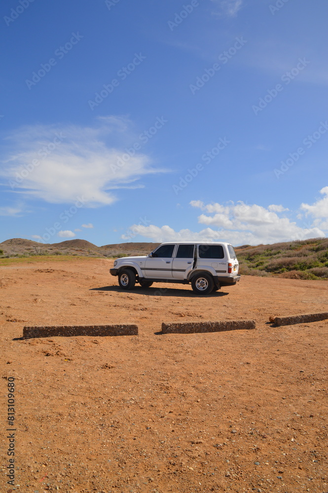 Guajira Colombia Guajira Colombia