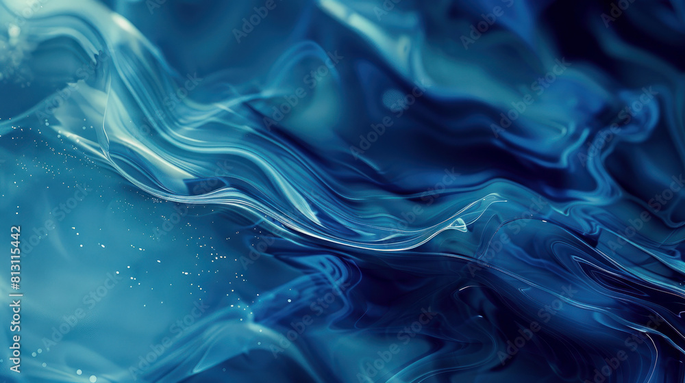 Obraz premium Digital background for tech, AI, data, audio, graphics, and more