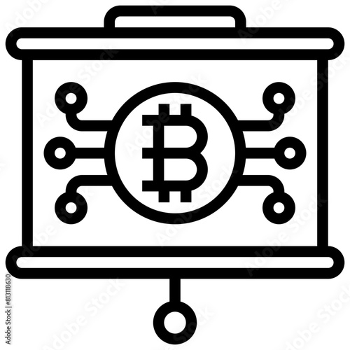 PRESENTATION,bitcoin,reporter,analysis,statistics.svg