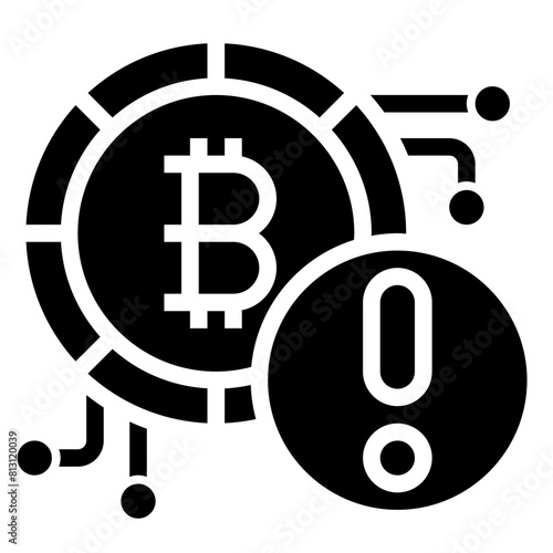 ALERT,bitcoin,warning,signaling,cryptocurrency.svg