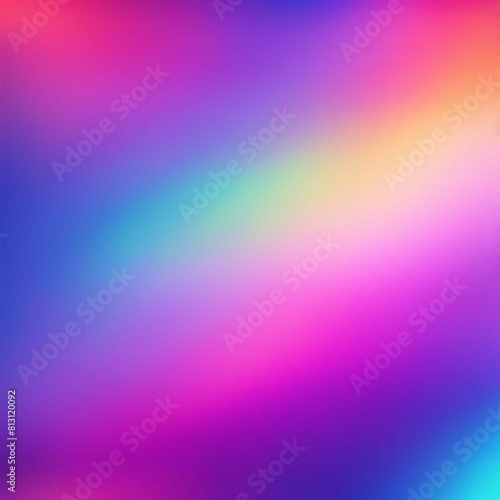 Sky Cloud Pics Gradient Color Abstract Graphic Illustrations