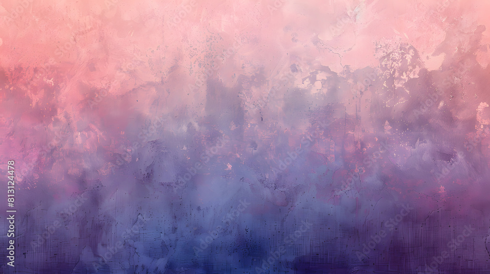 Celestial Dawn Gradient Background: Serenity in Rosy Tones Celestial Dawn Gradient Background: Serenity in Rosy Tones
