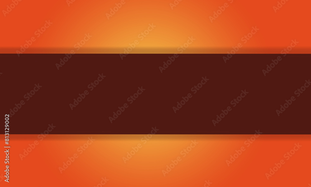 abstract orange background with space for text abstract orange background with space for text