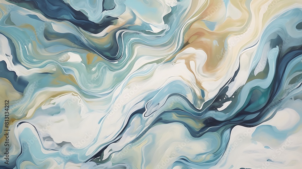 An Abstract Background An Abstract Background