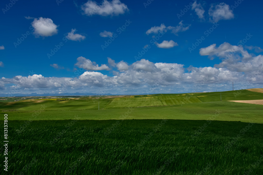 photographs of beautiful landscapes with lagoons and white clouds, photographs of beautiful landscapes with lagoons and white clouds,