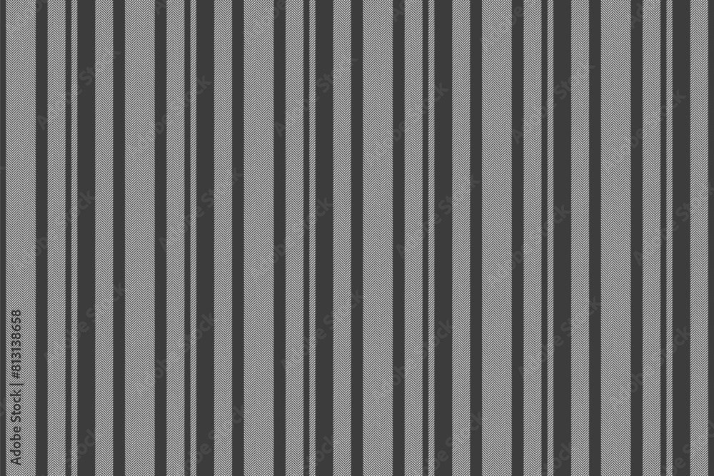 Fabric lines vertical of background textile seamless with a pattern vector stripe texture. Fabric lines vertical of background textile seamless with a pattern vector stripe texture.
