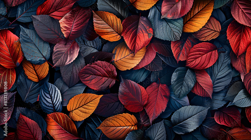 Lush leaves in a arrangement. Add flair with vibrant colors. Lush leaves in a arrangement. Add flair with vibrant colors.