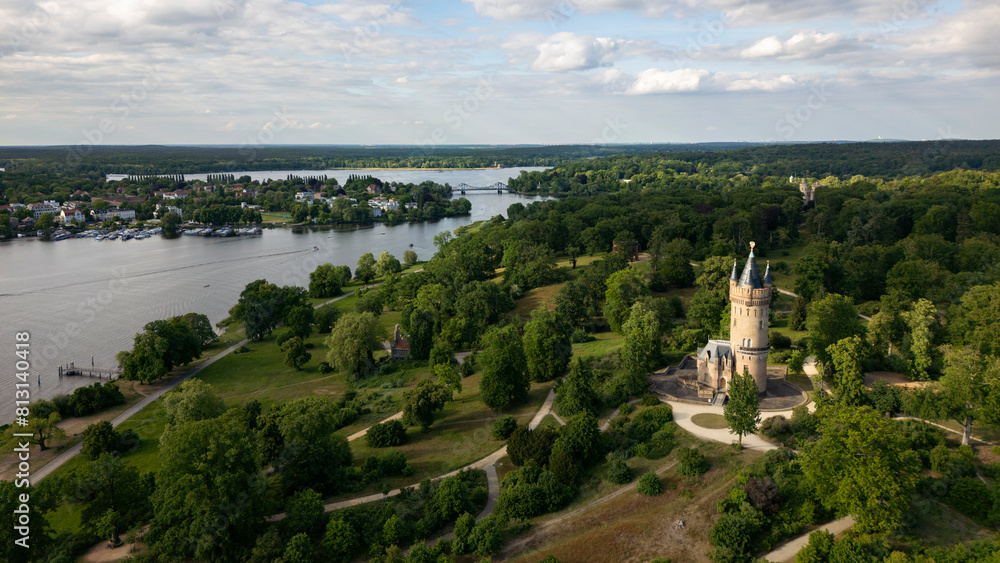 Potsdam Potsdam