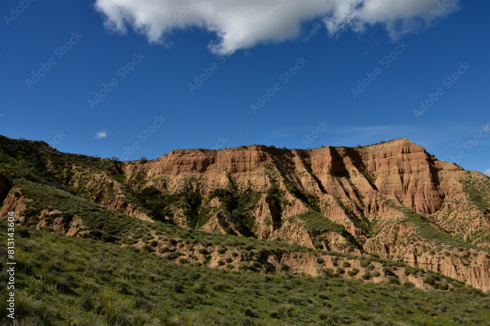 photographs of beautiful landscapes with lagoons and white clouds, photographs of beautiful landscapes with lagoons and white clouds,