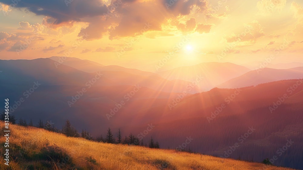 a beautiful horizon view a beautiful horizon view