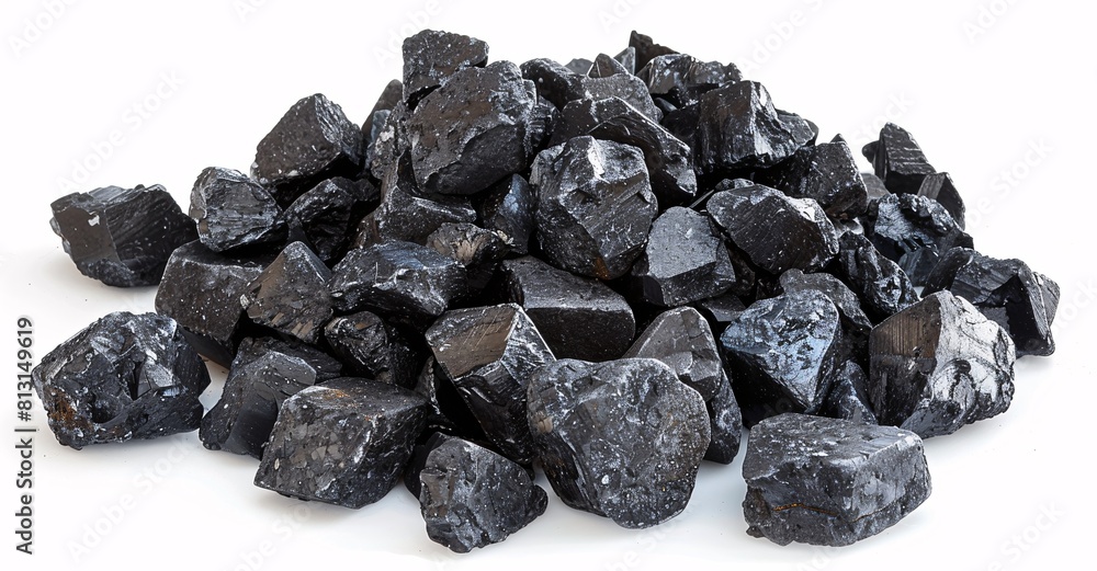 Genuine Black Coal: Natural Resource for Energy Production Genuine Black Coal: Natural Resource for Energy Production