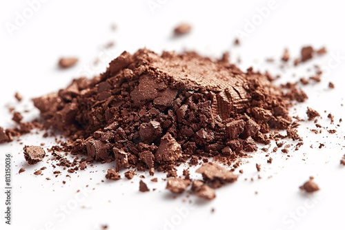 High-Quality Cocoa Powder - Natural and Organic Ingredient for Chocolate and Dessert Recipes