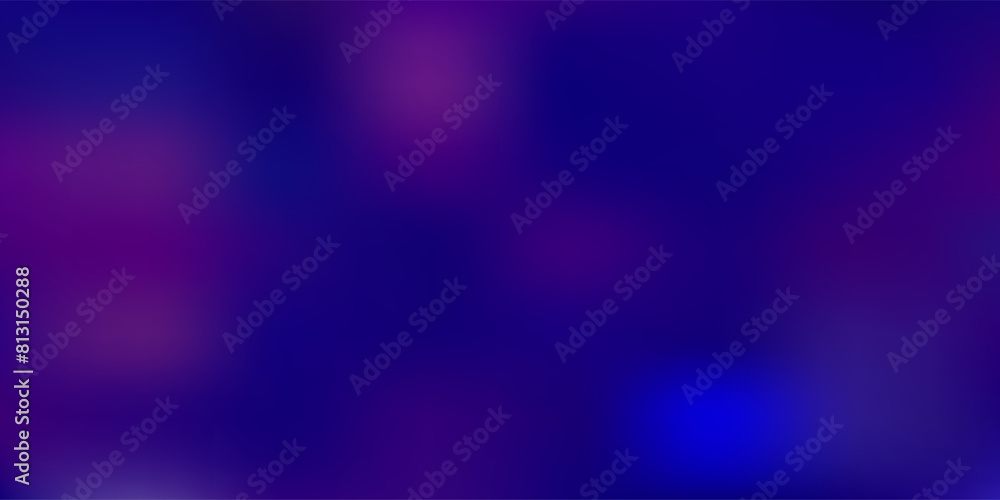Light purple vector blur texture.