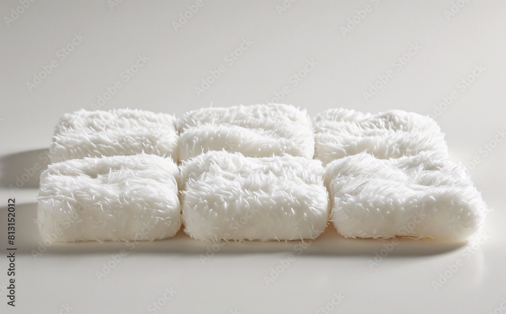 Pampered Paws: A Collection of Fluffy Cotton Balls Ready for Use Pampered Paws: A Collection of Fluffy Cotton Balls Ready for Use