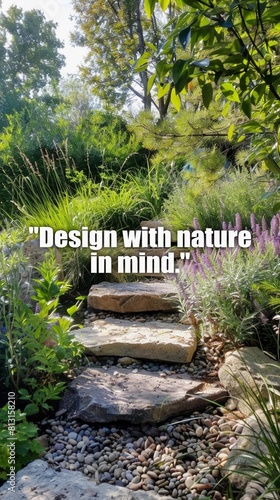 Eco Landscapes: Sustainable Gardening and Native Plant