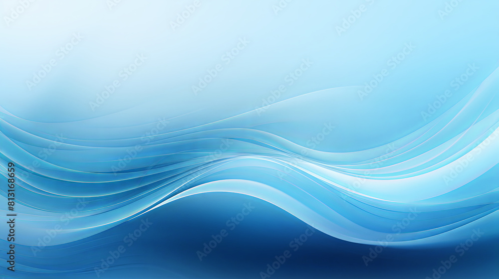 blue wave background design blue wave background design