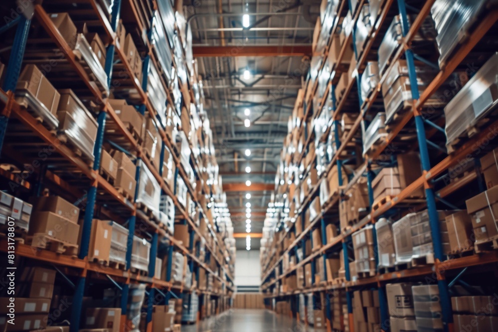 Supply Chain Manager
Supply Chain Manager