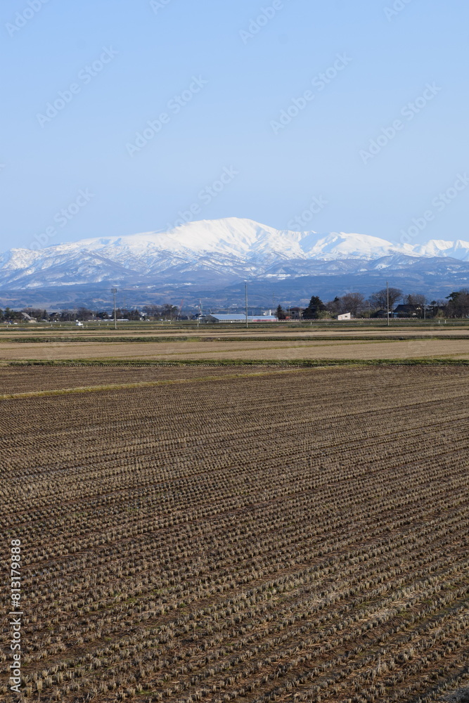 月山 日本百名山 山形県 出羽三山 月山 日本百名山 山形県 出羽三山
