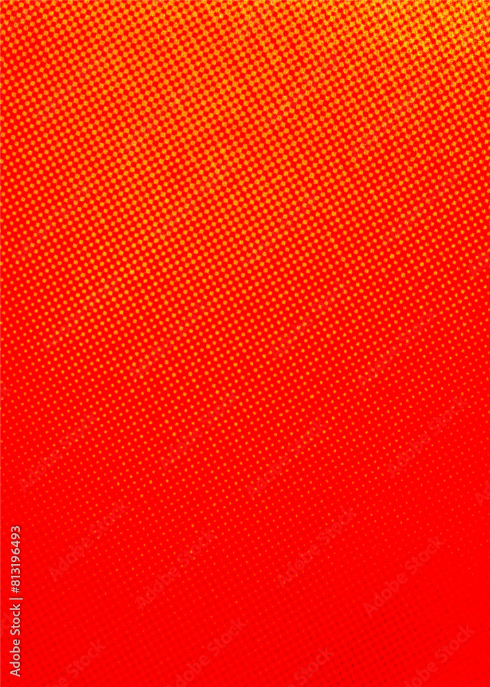 Obraz premium Red background usable for business, template, banner, poster, ppt, cover, and various design works