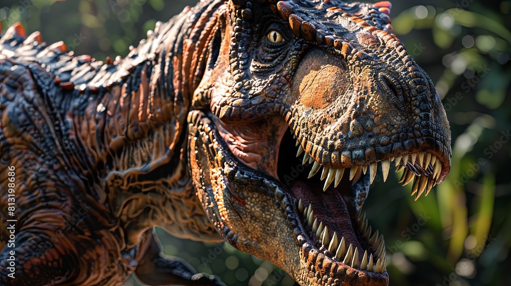 Tyrannosaurus rex concept drawing painting art wallpaper background Tyrannosaurus rex concept drawing painting art wallpaper background