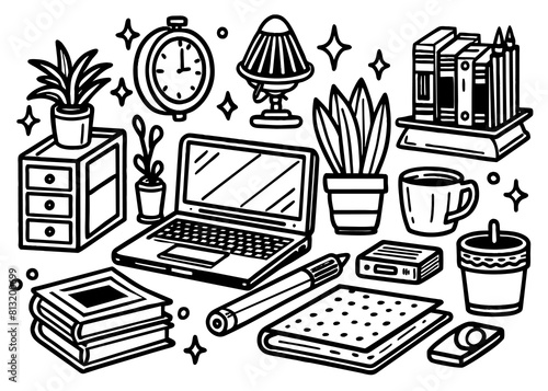 Графика и иллюстрации