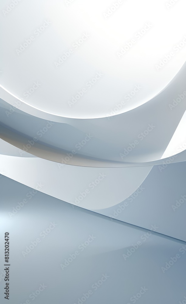 Black and white metallic color tone wavy lines futuristic abstract geometric shapes background. Black and white metallic color tone wavy lines futuristic abstract geometric shapes background.